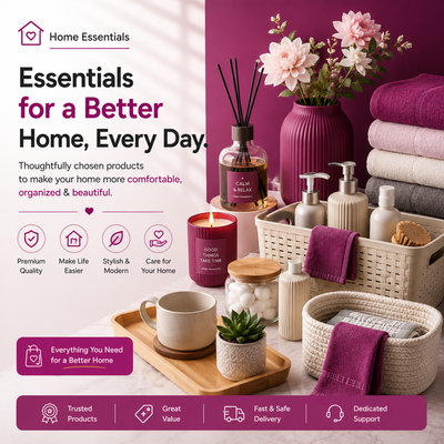 Home Essentials