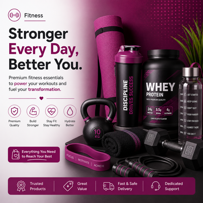Fitness