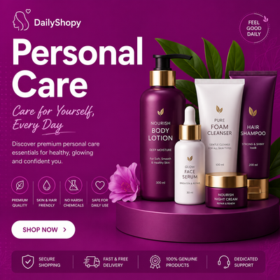 Personal Care